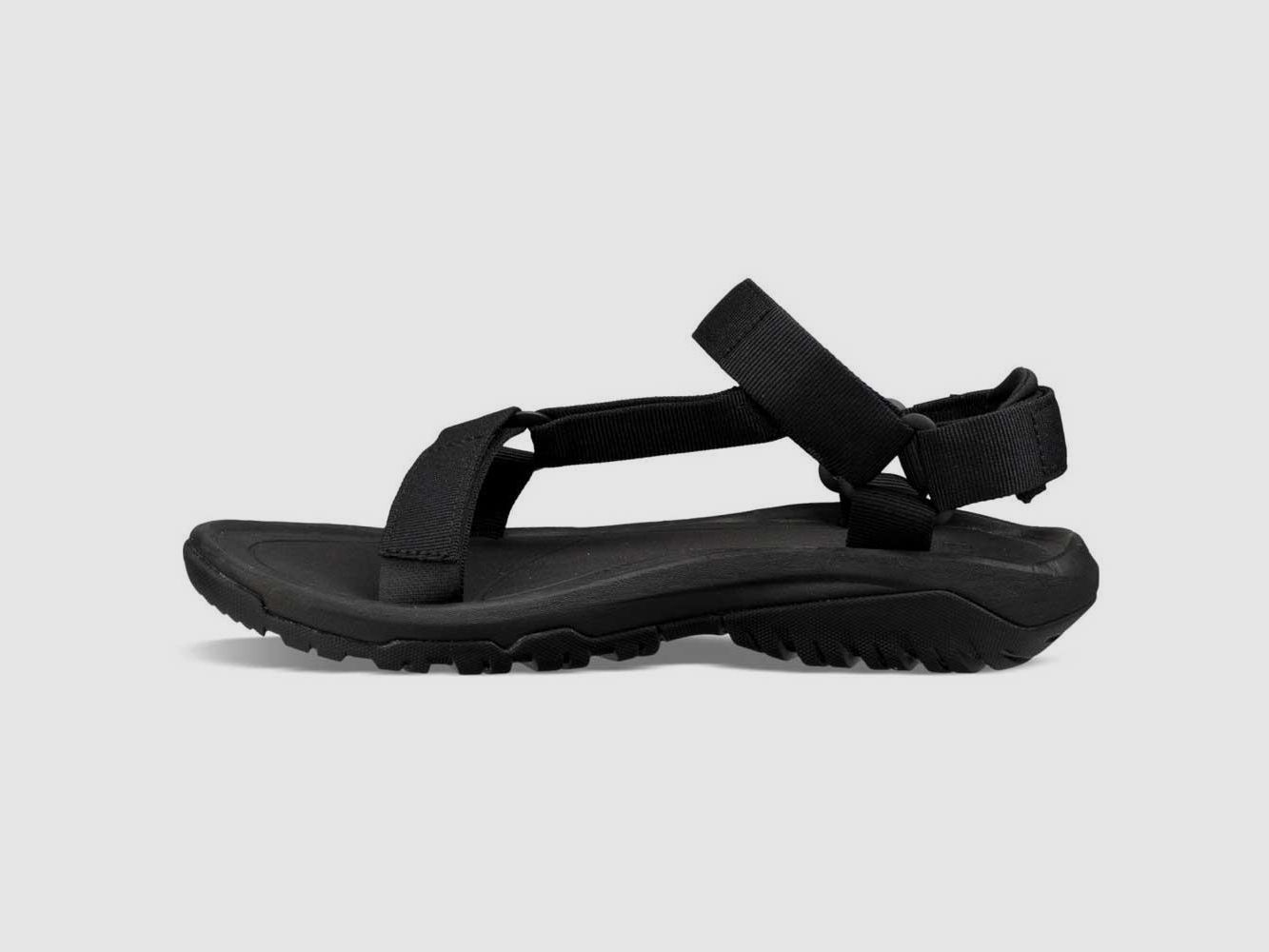 TEVA HURRICANE XLT 2 BLACK Sandalen, afbeelding 5 van 6