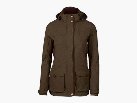 Chaqueta Seeland Woodcock Advanced mujer