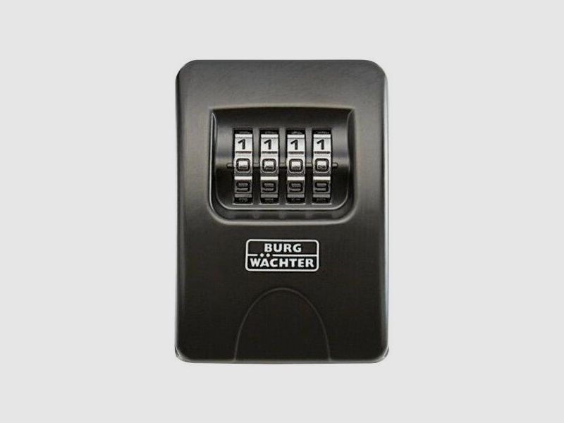 Schlüsseltresor Key Safe (Schlüssellänge bis 7cm)