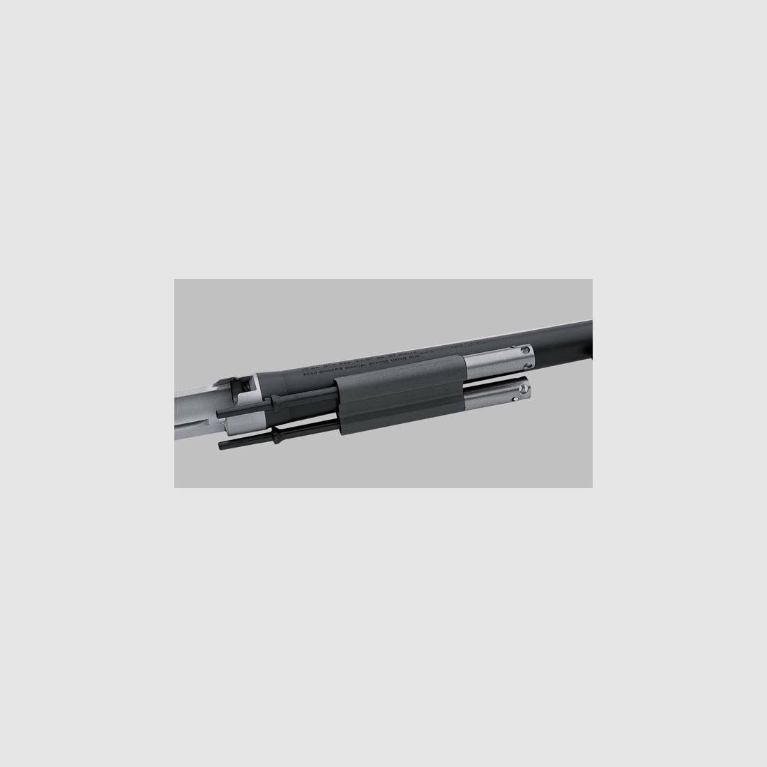 Benelli M4 T-PRO, Bild 2 von 2
