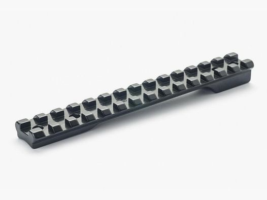Stahlschiene Picatinny Sabatti LA-102,5