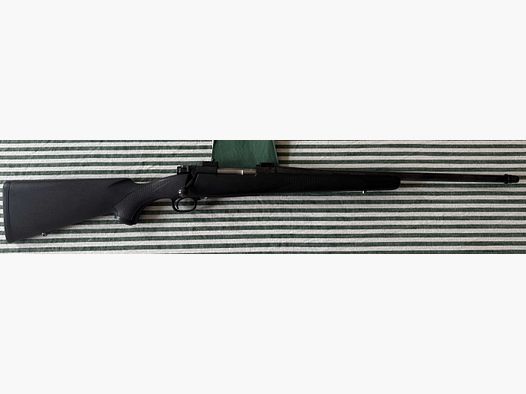 Winchester 70 in .300 WinMag