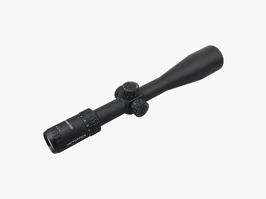 Victoptics S4 6-24x50 FFP VIS FMIL