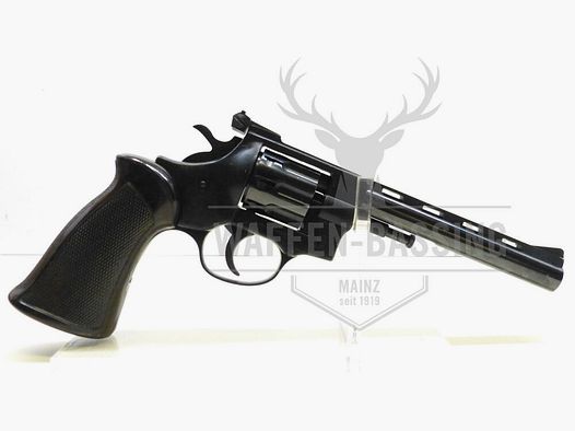 Weihrauch HW 4/6´´ Arminius