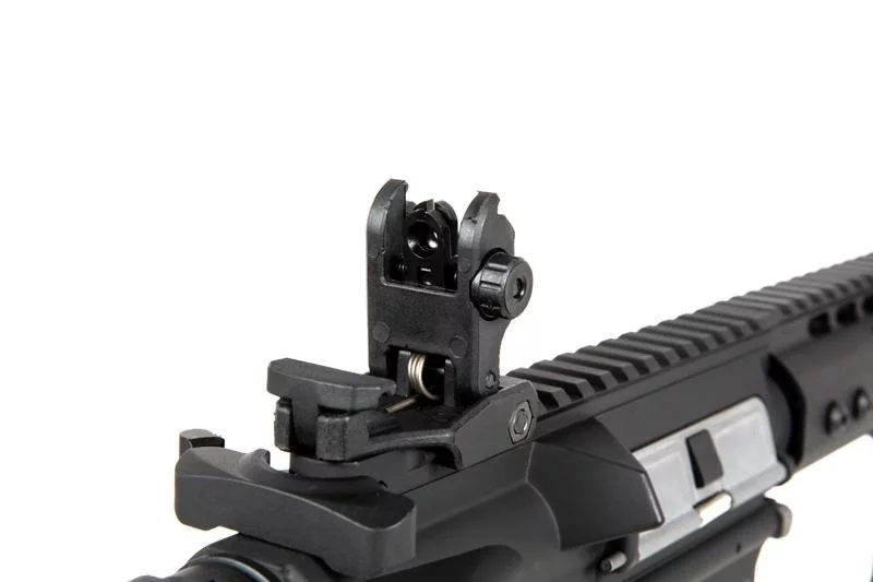 Carabina ASG Specna Arms SA-E09 EDGE – nera, immagine 88 di 88