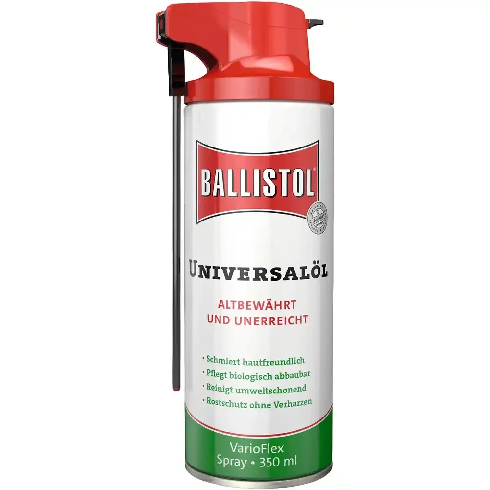 BALLISTOL Universalöl VarioFlex, 0,35 l