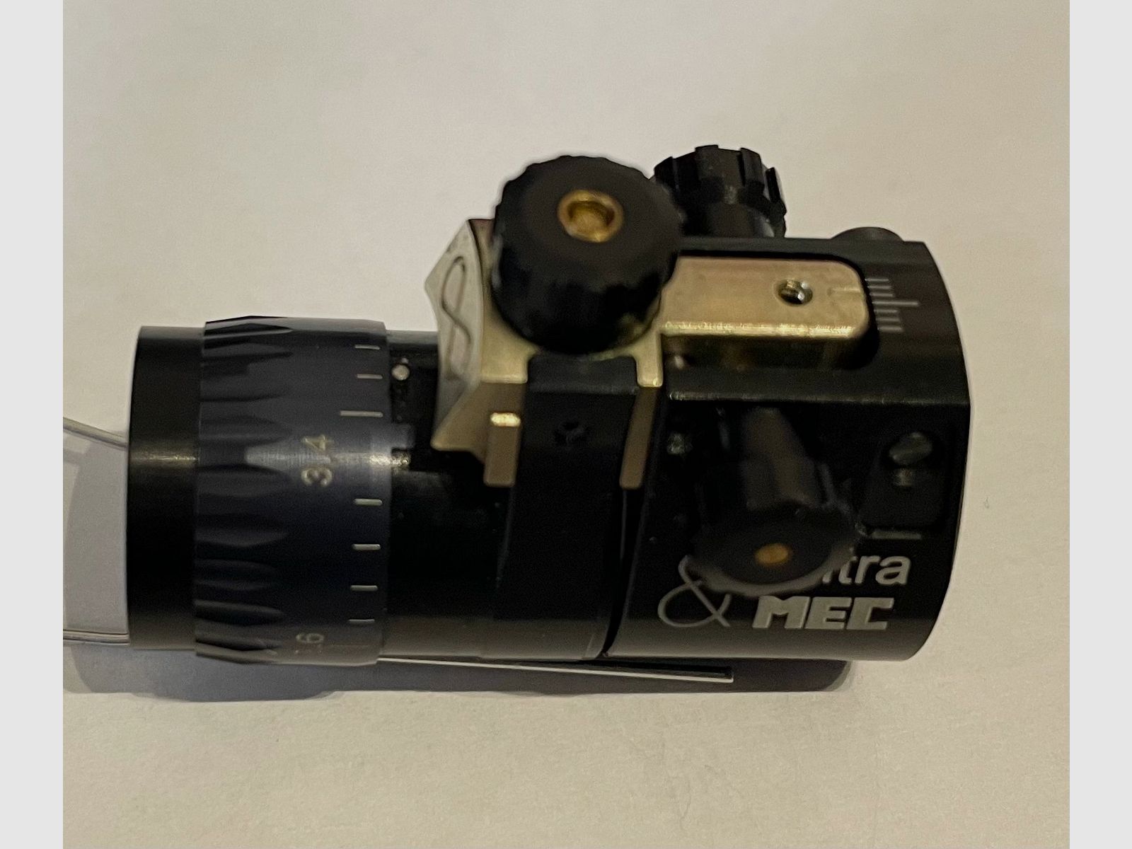 Centra Duplex Vario 3,4-4,4