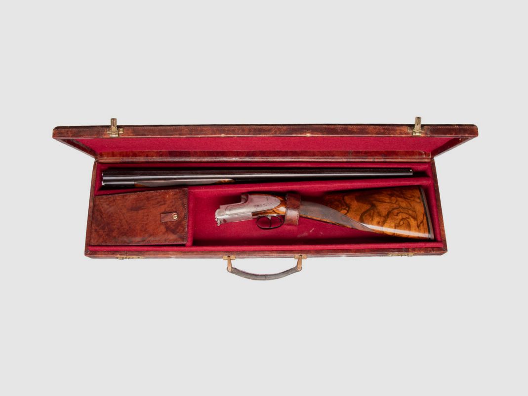 Perazzi Mod.2 12/70