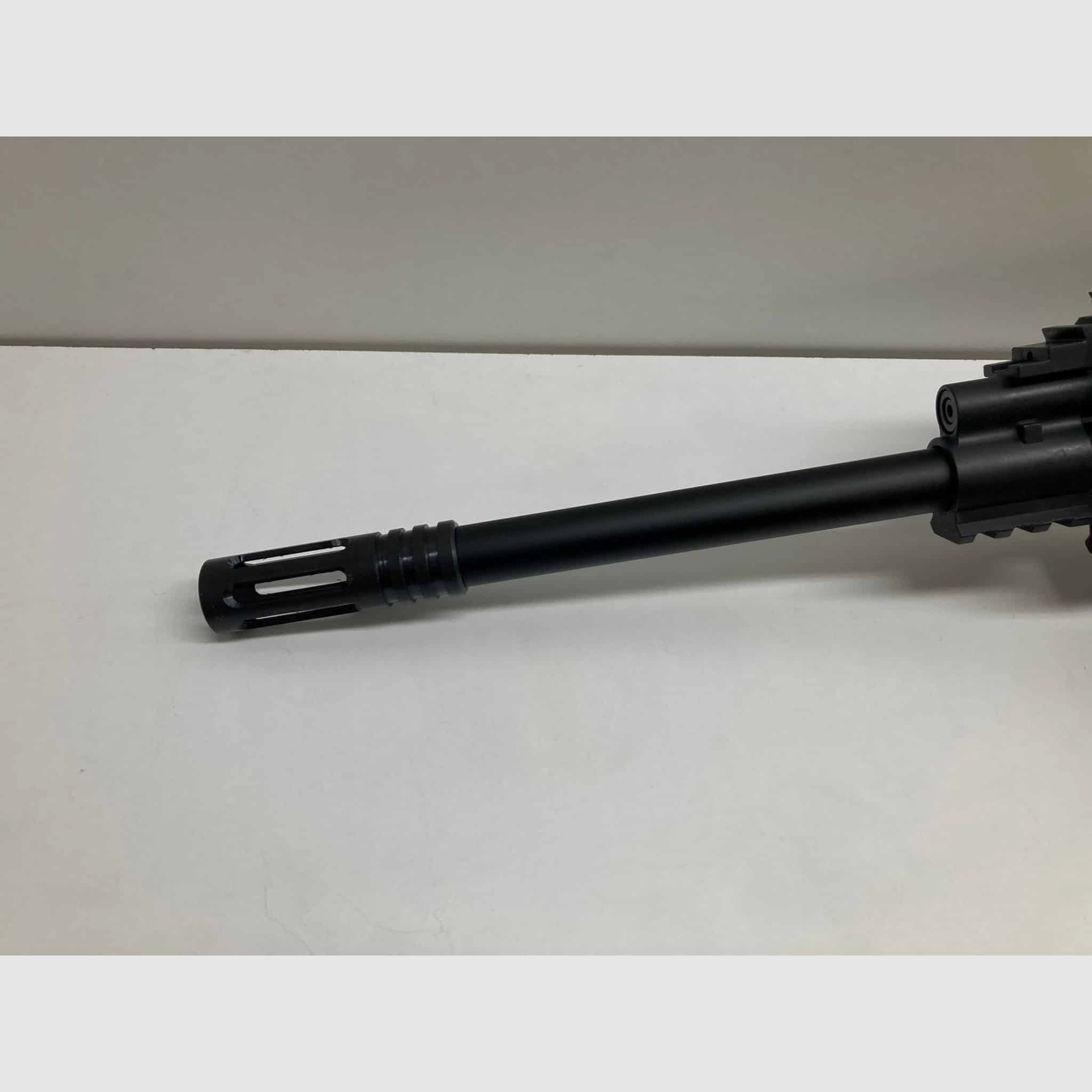 Mauser M15 .22lr, Bild 11 von 11