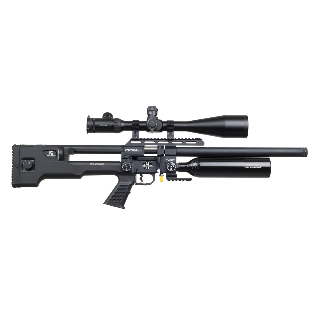 Reximex Throne GEN 2 Desert Sand, billede 6 af 6