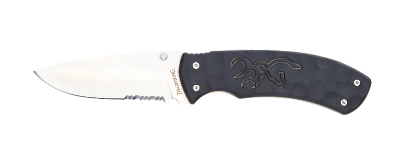 Browning KNIFE, PRIMAL LARGE FOLDING