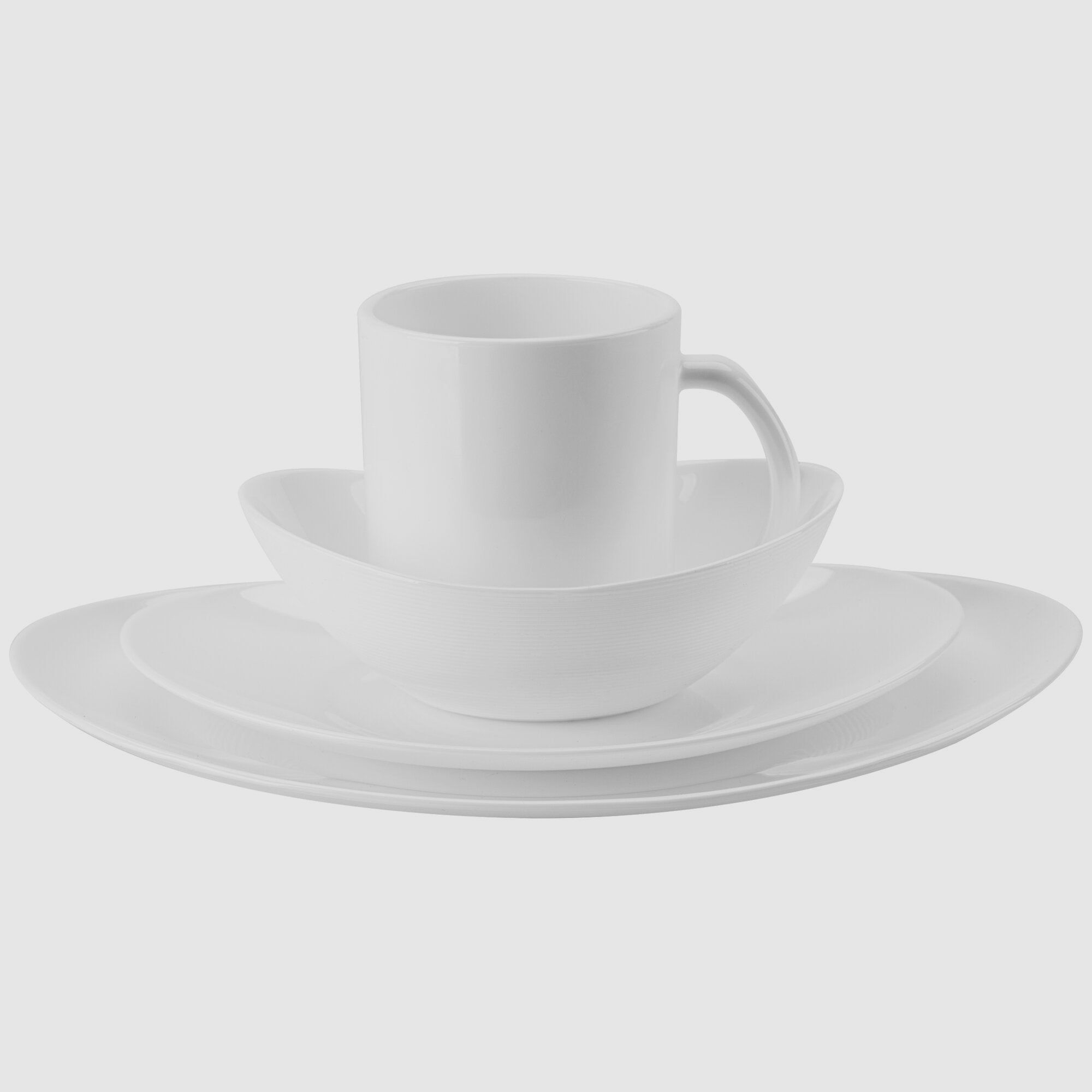 Set da pranzo Royal, immagine 3 di 11