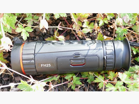 HikMicro Falcon FH25