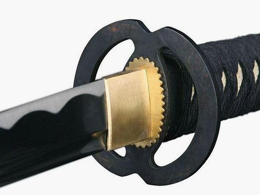 Wakizashi Practical Torii