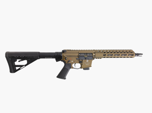 SCHMEISSER AR15-9 S4F LL26,7cm 9mm Luger Sodia Edition