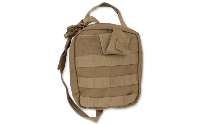 Rip-Away EMT-tas - Coyote Brown - MA41-498 - Condor, afbeelding 1 van 2