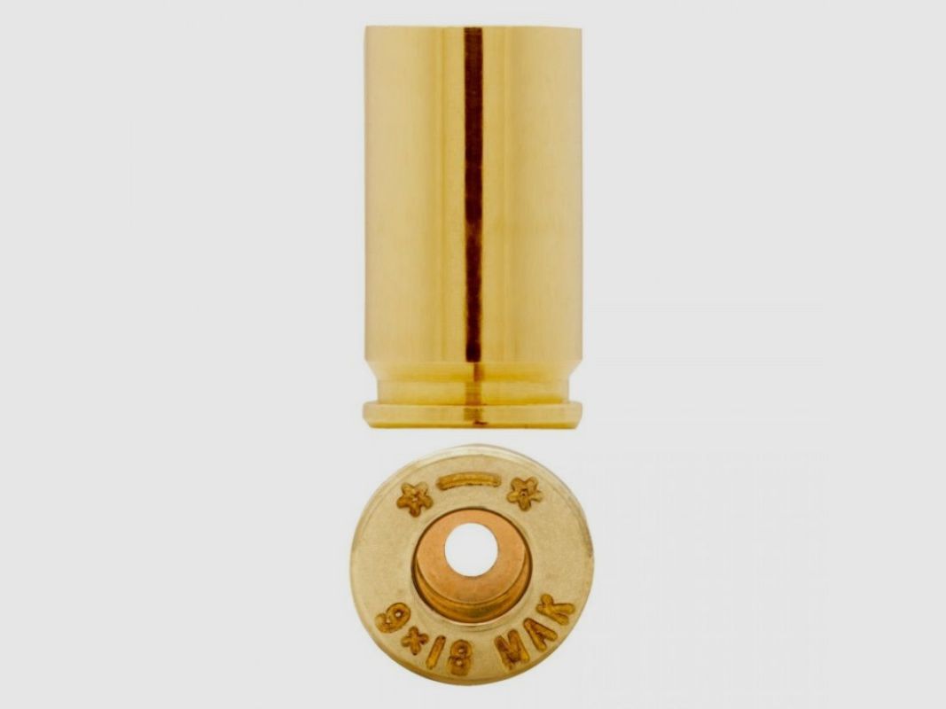 STARLINE CARTUCHOS 9MM MAKAROV QT100