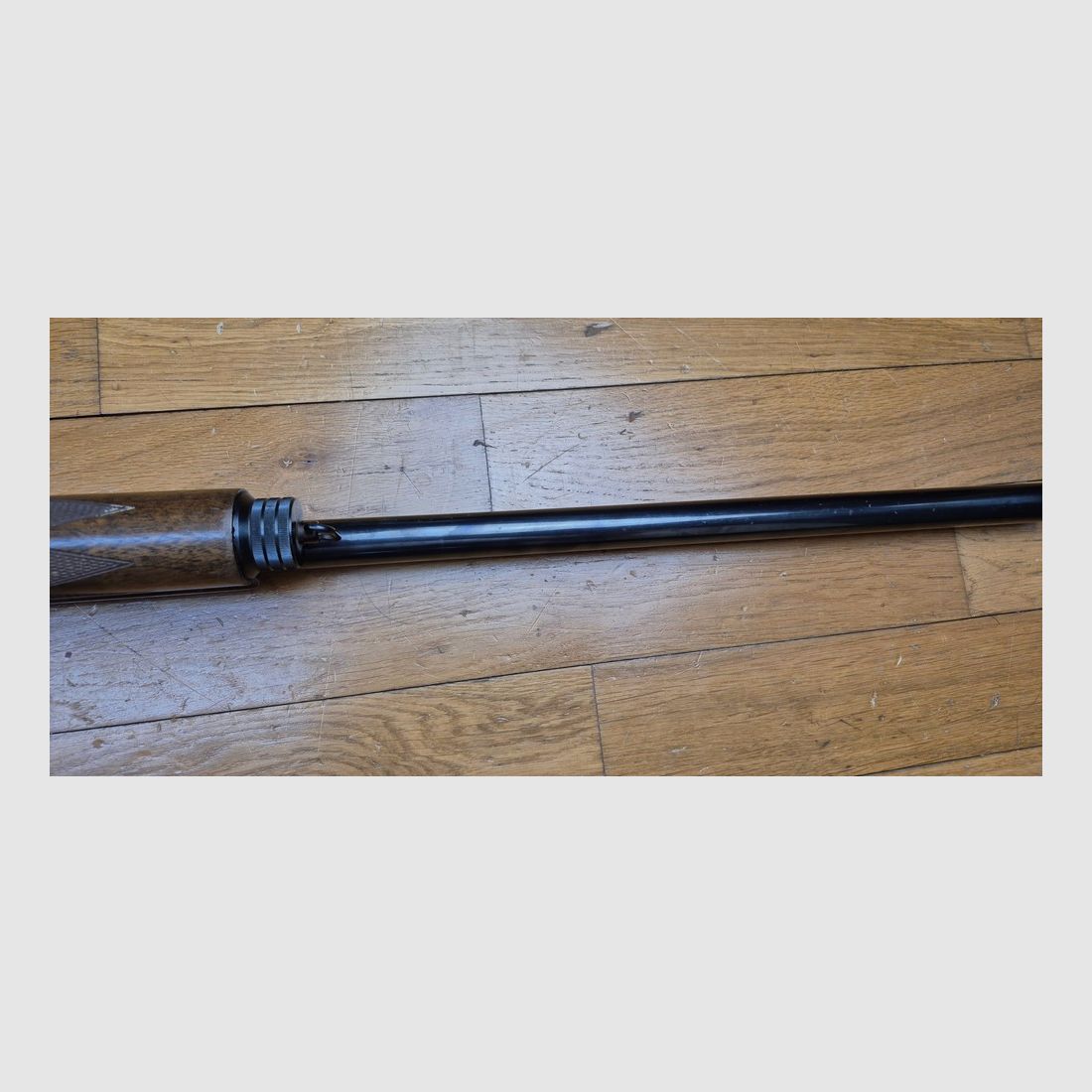 Fucile Semiautomatico Iconico Browning Auto 5 – Cal. 12/70 – 2+1 Categoria C – Arma del 1972 in eccellenti condizioni – Splendido canna – Meccanismo infallibile – Belle finiture – Poco usato – TBE ++, immagine 18 di 34