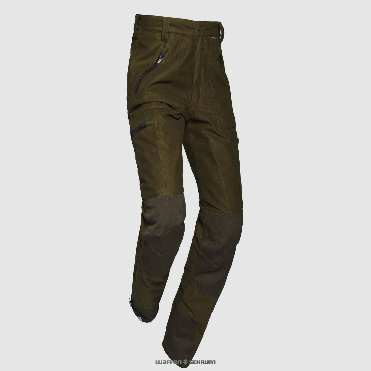 Chevalier Hose Pointer Pro Olive