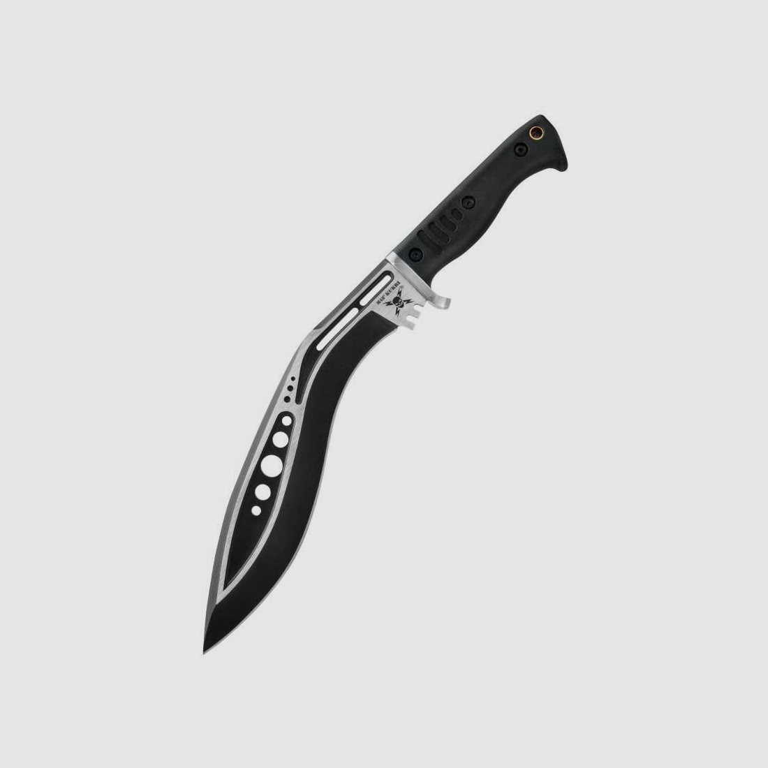 United Cutlery M48 Tactical Kukri mit Scheide