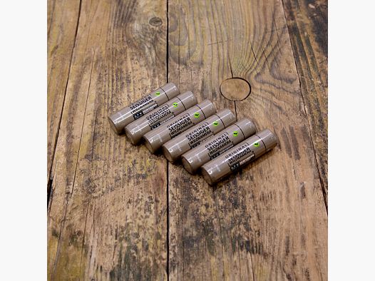 Seissiger lithium-ion battery 18650 6 pieces