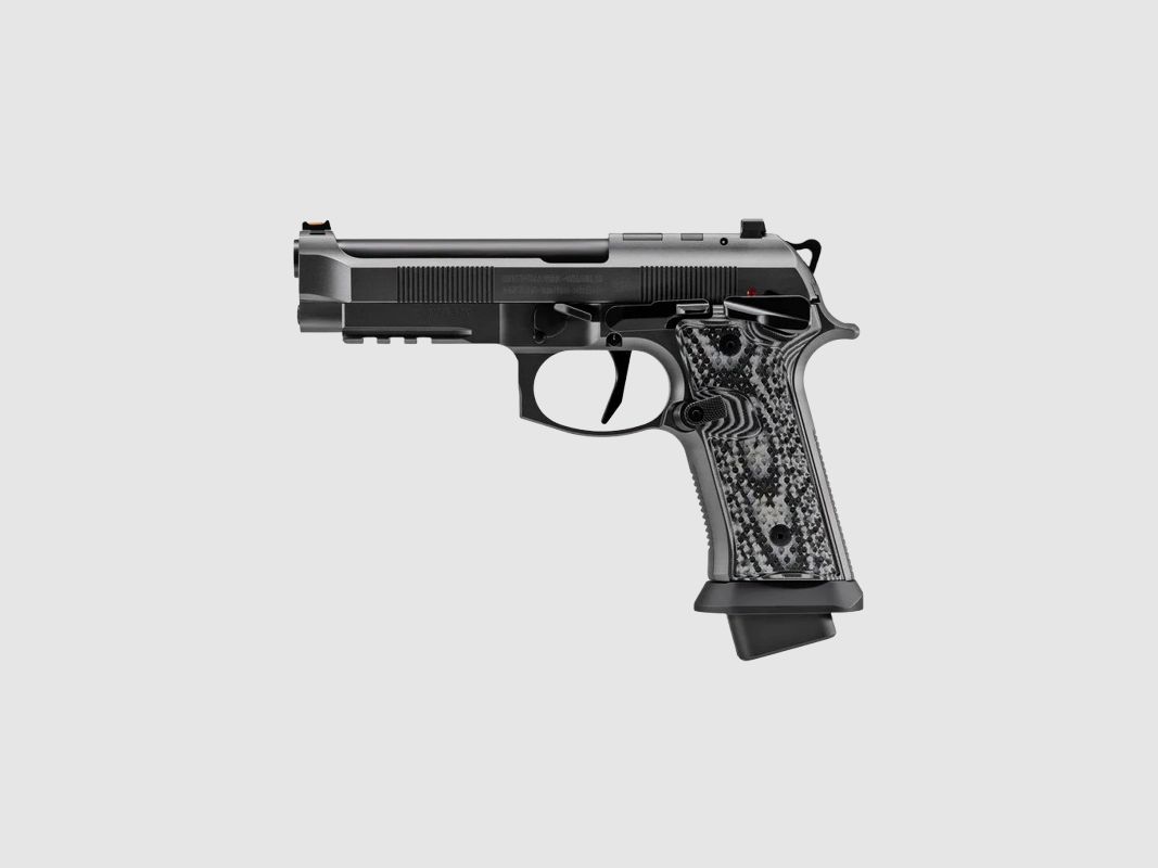 BERETTA 92 XI SQUALO, afbeelding 1 van 3