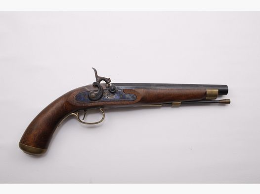 Flintlock Pistol .45 Muzzleloader Ardesa Spain Black Powder