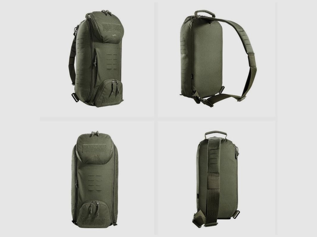 MODULAR SLING PACK 20L, Bild 2 von 8