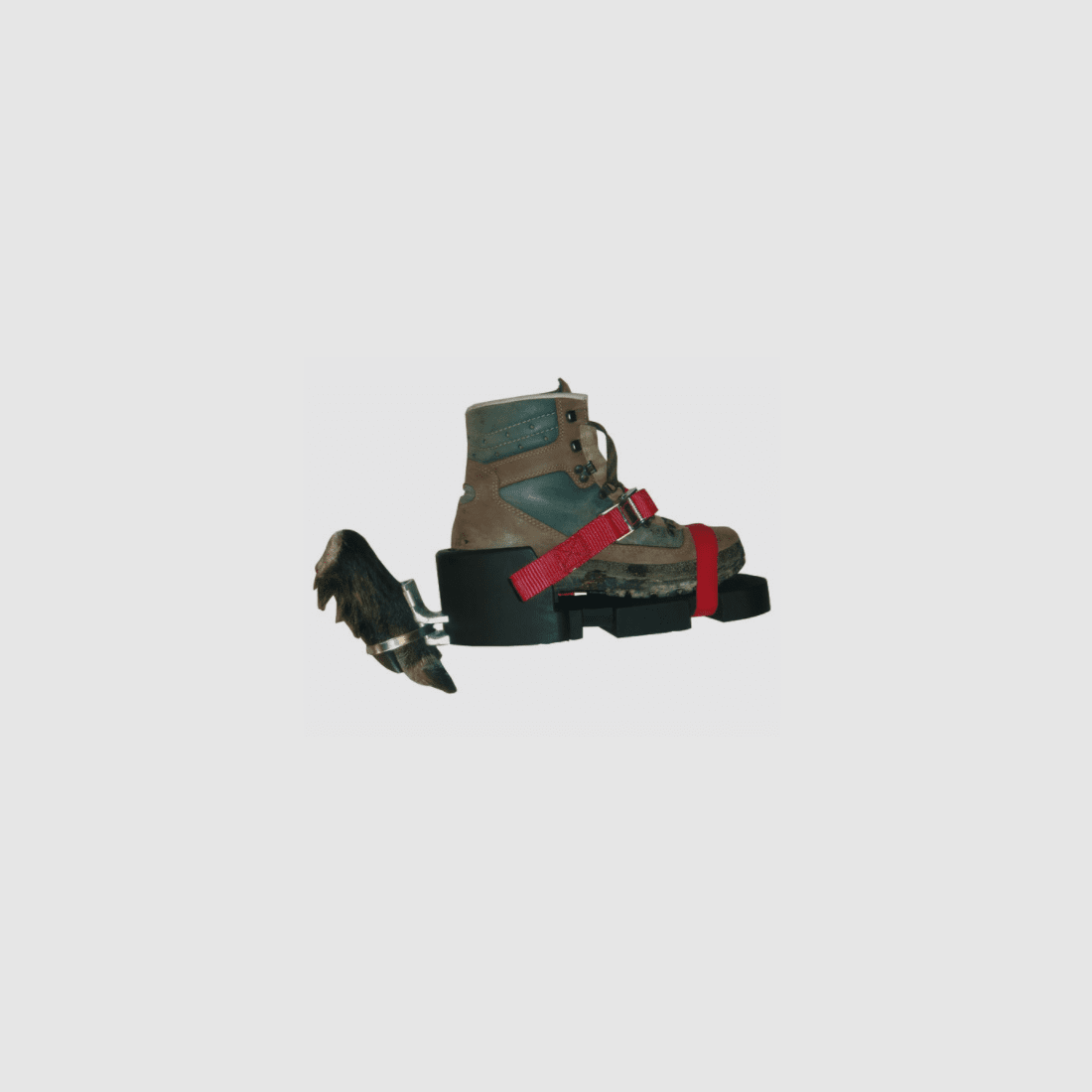 Waidwerk Fährtenschuh Classic