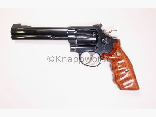 Smith & Wesson Smith & Wesson Mod. 17