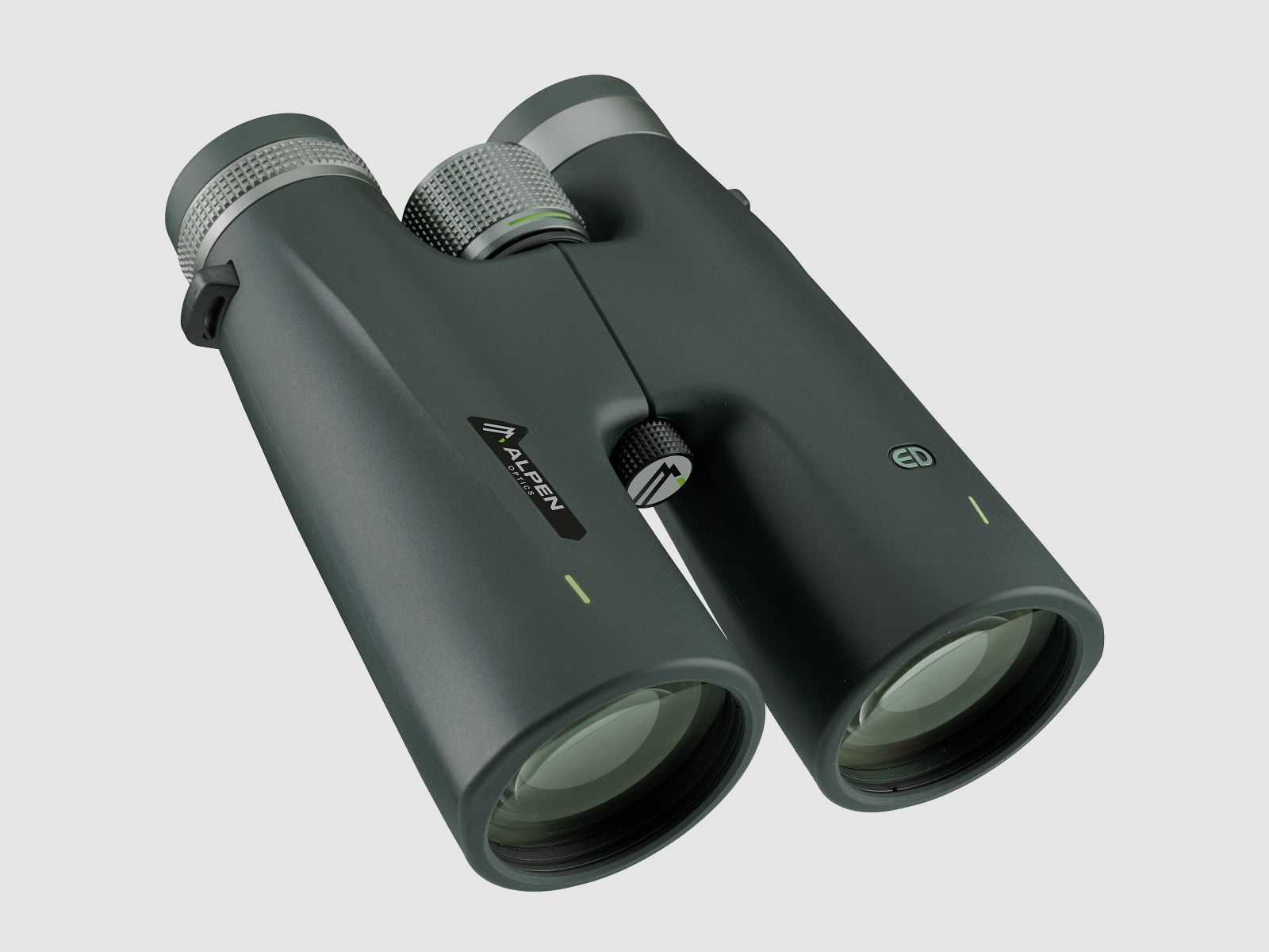 Binocolo Alpen Optics APEX XP 8x56 con rivestimento PXA / vetro ED