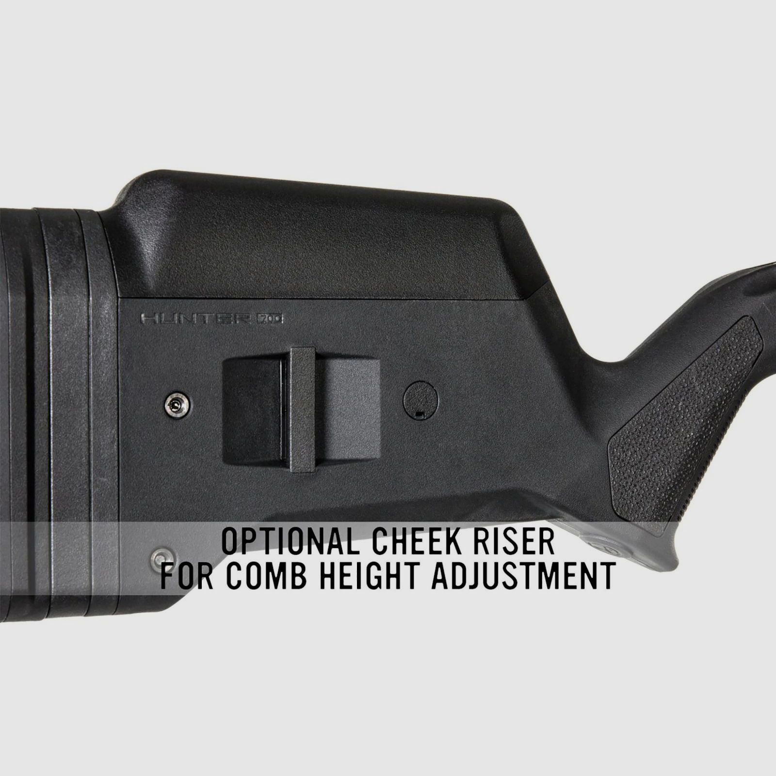 Magpul Hunter 700 Stock f. Remington 700 S/A