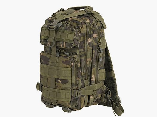 MODULAR MEDIUM ASSAULT PACK 15 L - MT [8FIELDS]