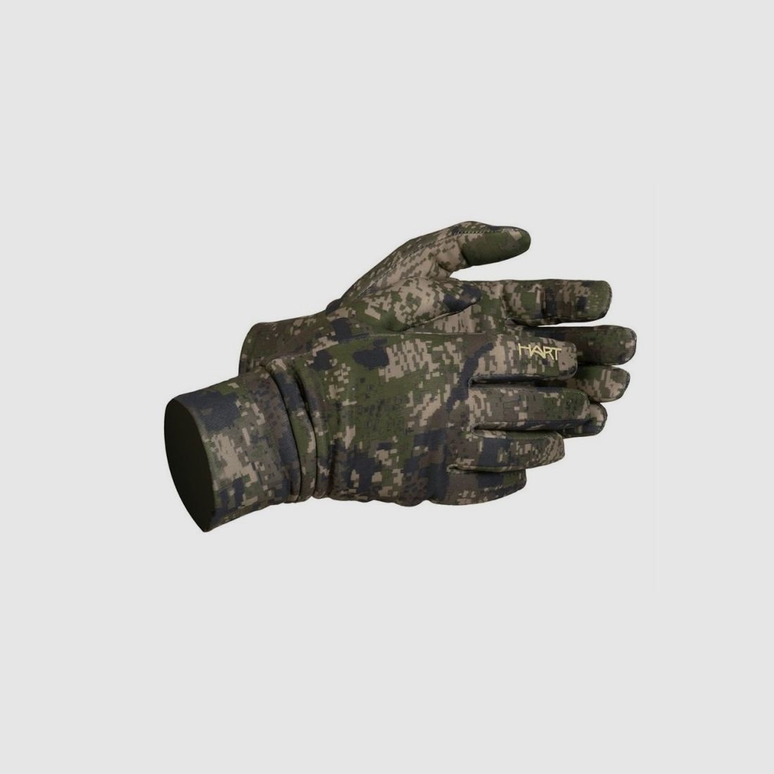 GUANTE HART URAL-GC Cover UL, Bild 1 von 2