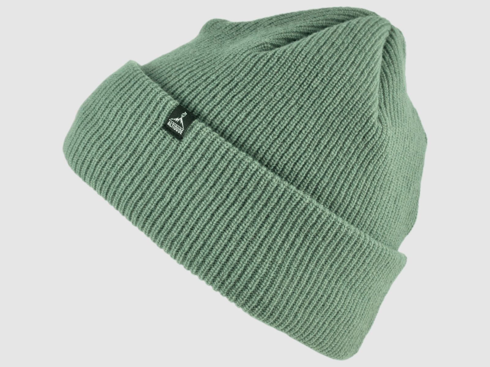 ALTIDUDE Hermit Beanie Mütze Unisex