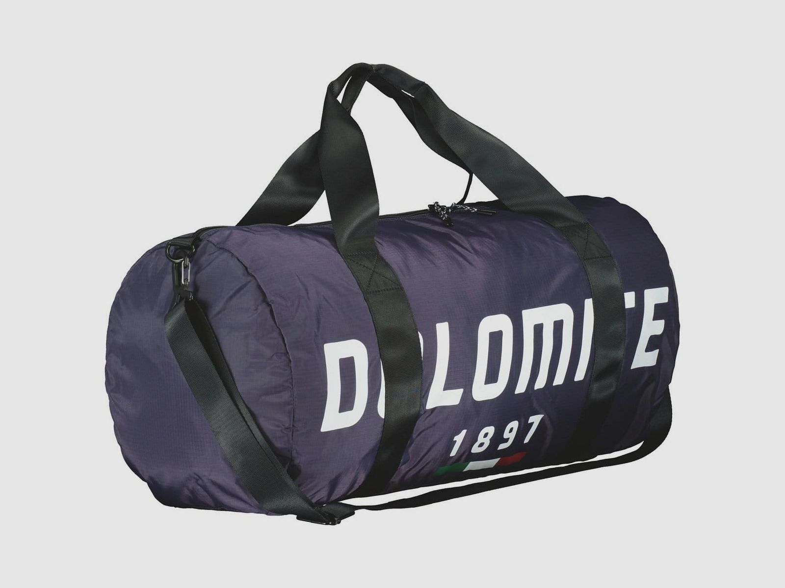 DOLOMITE Reisetasche blau