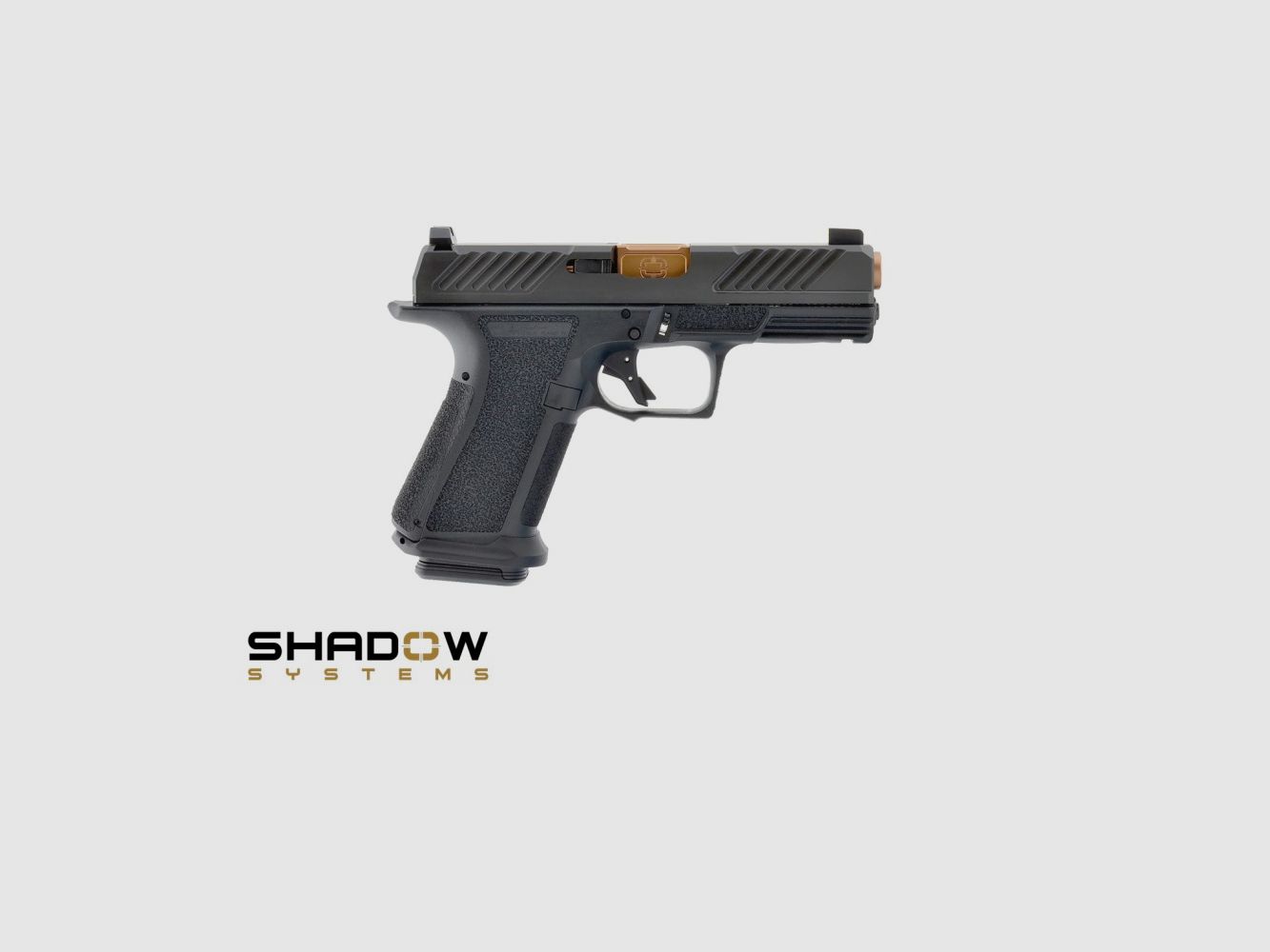 SHADOW SYSTEMS MR920 COMBAT 9mm Luger