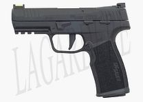 SIG-SAUER P322C-BAS 4" NITRON (PISTOLE KALIBER .22)