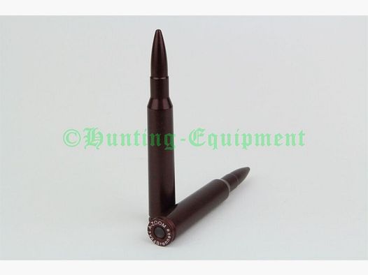 A-Zoom Puffercartouche Cal.7x64 Brenneke pack de 2