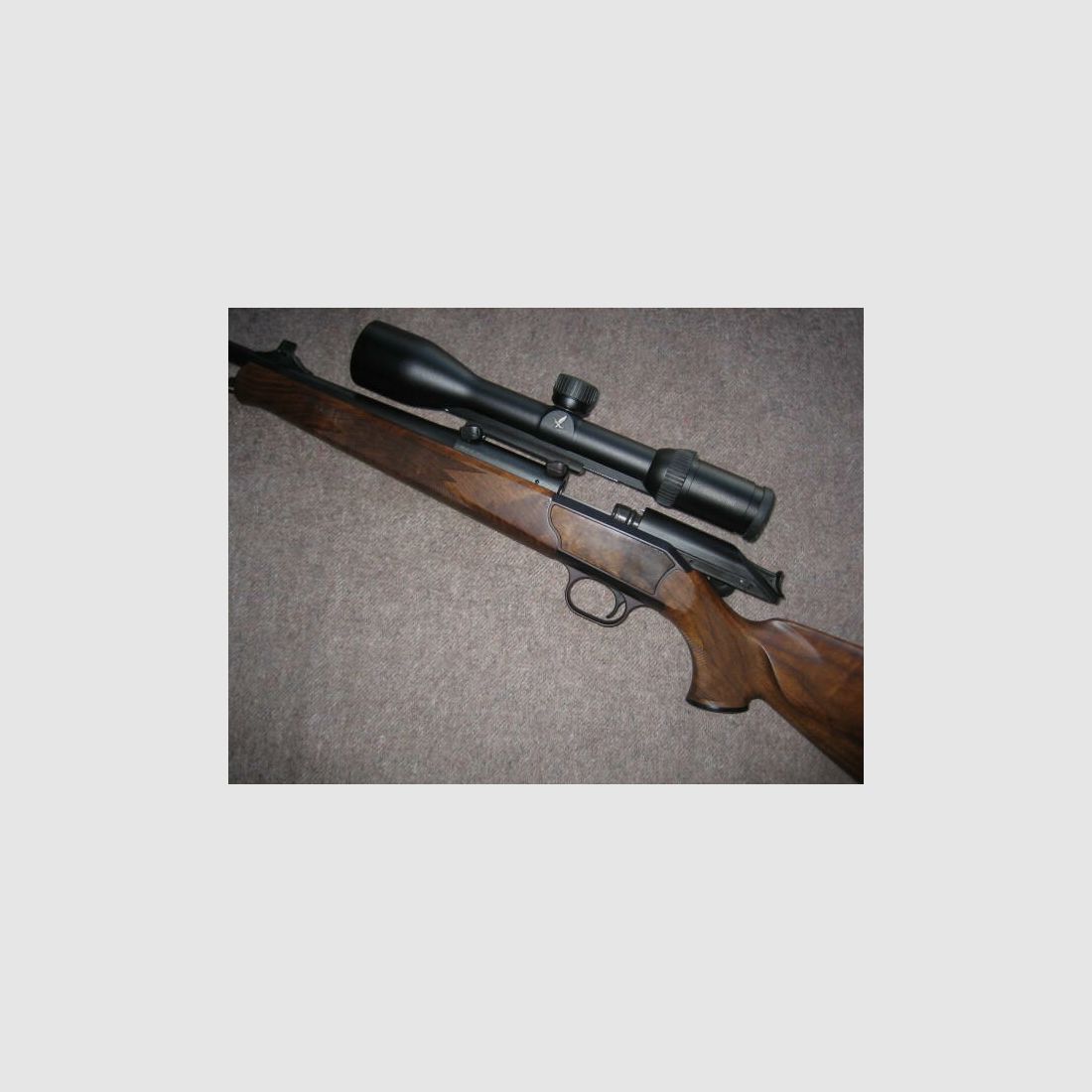 Blaser R93