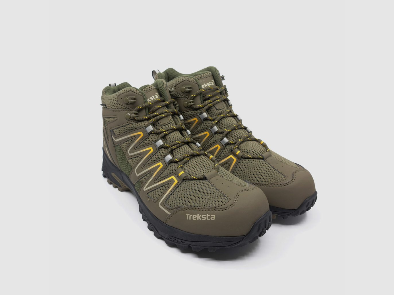 Treksta Tind mid GTX boot, image 4 of 4