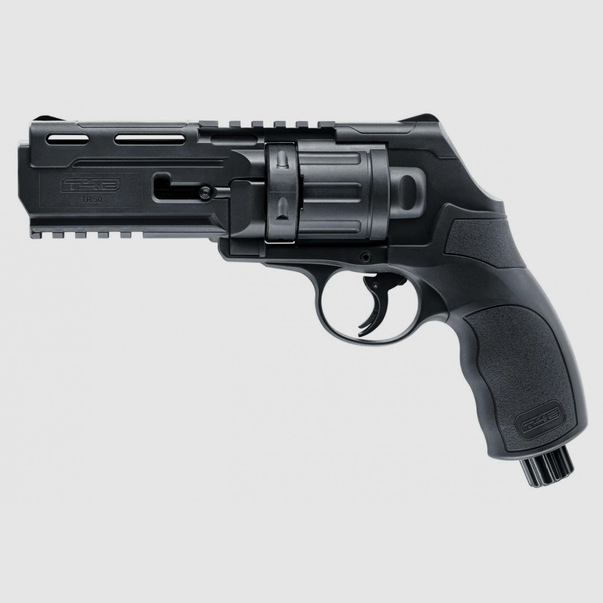 T4E HDR 50 CO2-RAM Revolver Kal. .50 &lt; 7,5 J schwarz