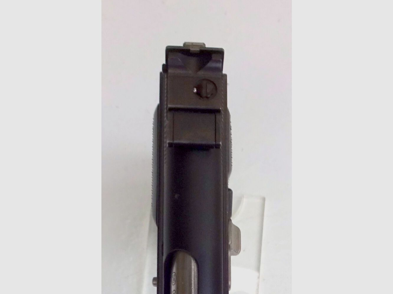 SIG Svizzera P 210-5 / 6", immagine 7 di 8
