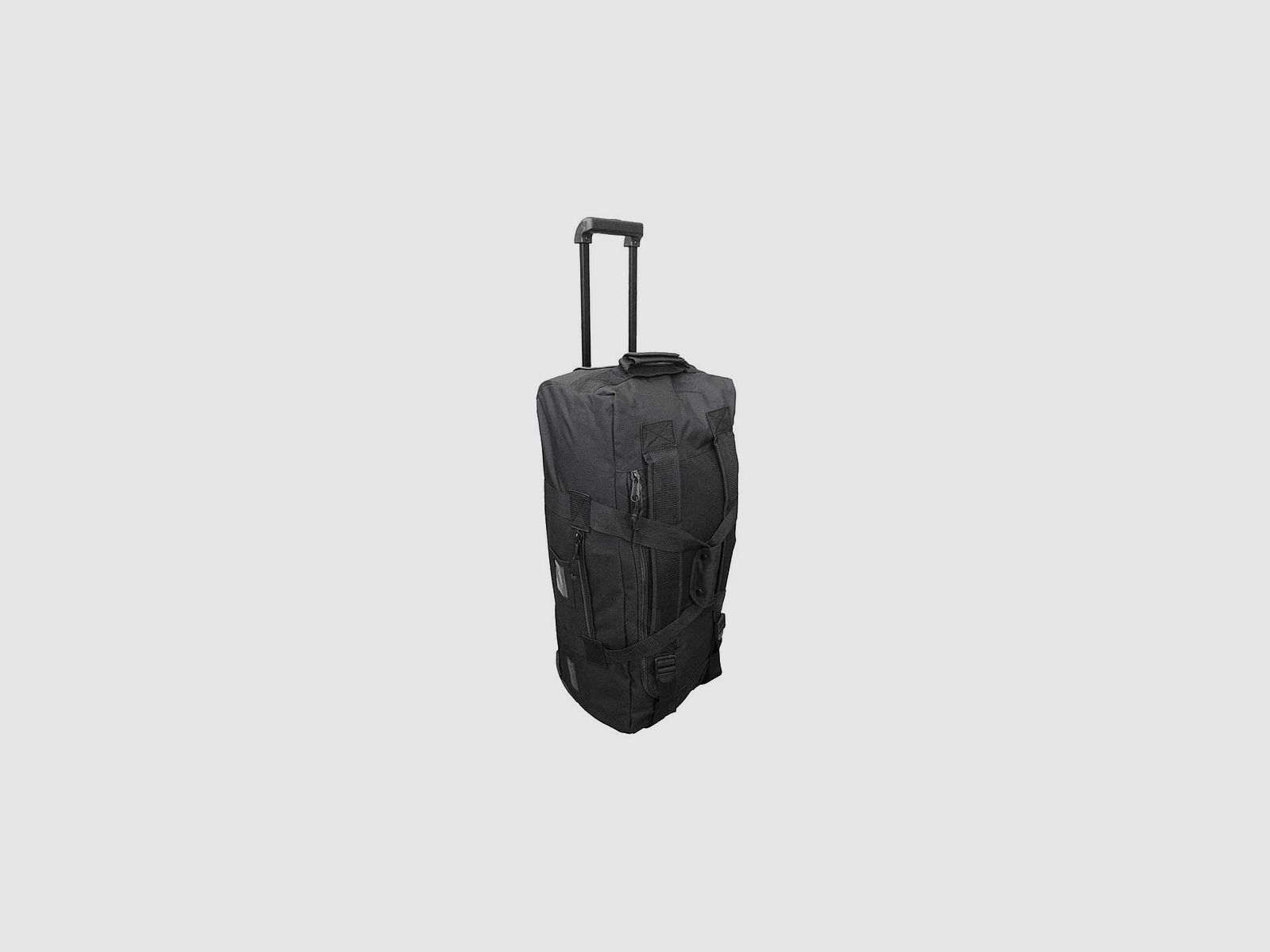 Reise-Trolley-Rucksack 70l schwarz Defcon 5, Bild 2 von 3