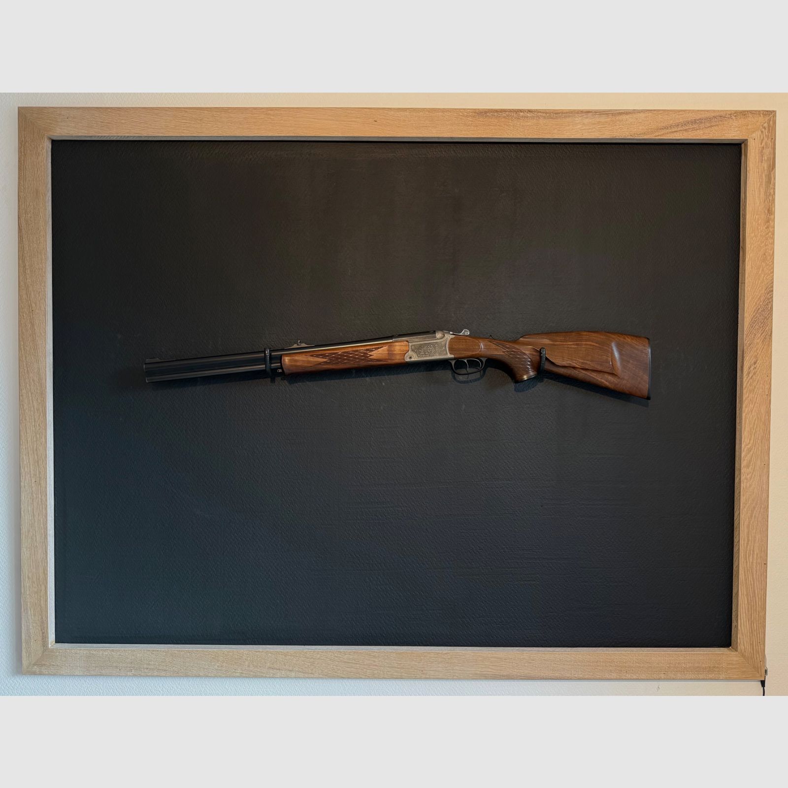 Blaser 95 BBF Kal. 12/76 & 30 R Blaser