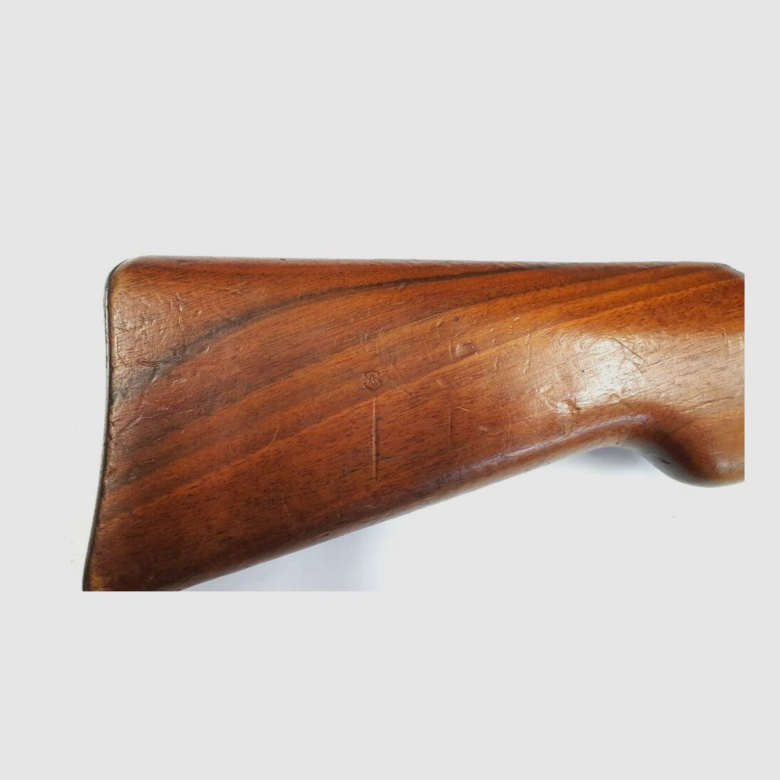 Bern Weapons Factory Repeating Rifle Bern Weapons Factory Swiss K31 Caliber 7.5x55 Swiss complete matching numbers + Hämmerli