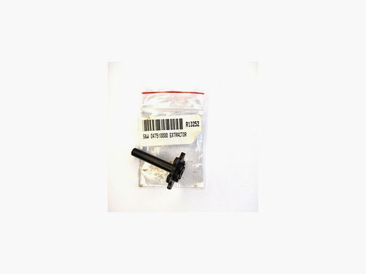 Smith & Wesson Extractor Assembly Old Style Frame N 27/28 047510000