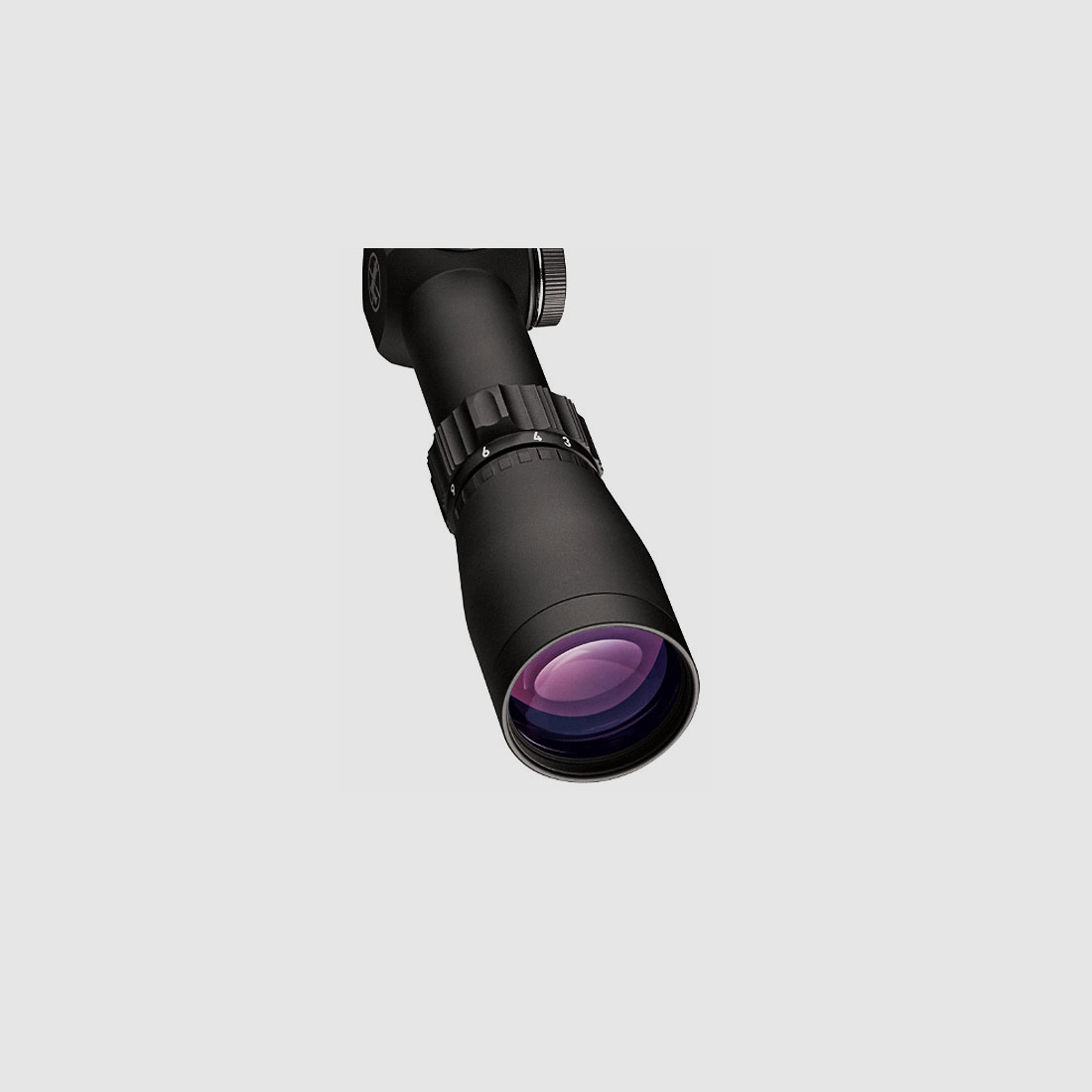 LEUPOLD VX Freedom 3-9x40 mm Rimfire