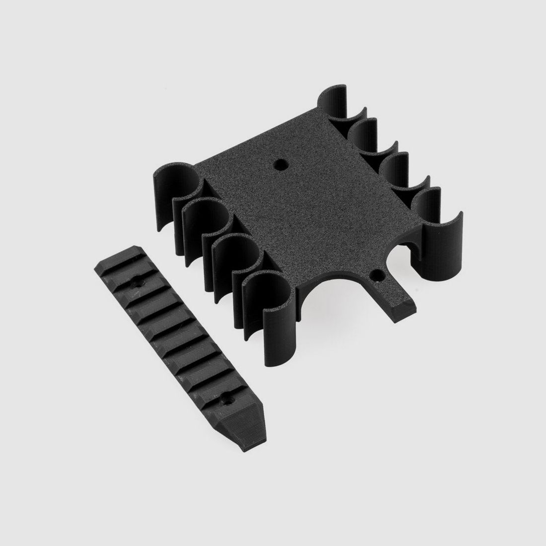 EXCLUSIEVE MUNITIEHOLDER | MUNITIONSHALTER | 16 BALLEN | UMAREX HDS68 | CAL.68