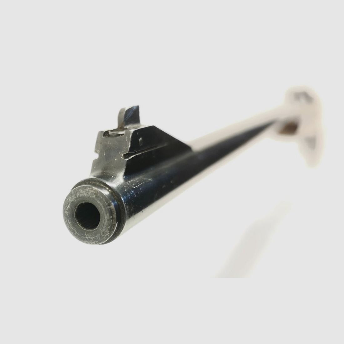 Brünner Waffenwerke Mod. ZKM 452 - 2